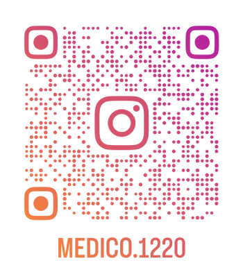 Instagram QRCode
